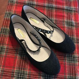 Louise et Cie Flats— Brand new, never worn, no tags.